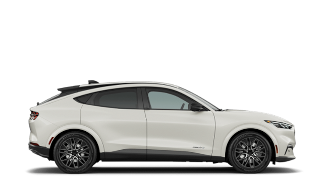 2026 Ford Mustang Mach-E® External Image 1